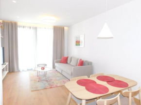 Luxusný apartmán pri jazere